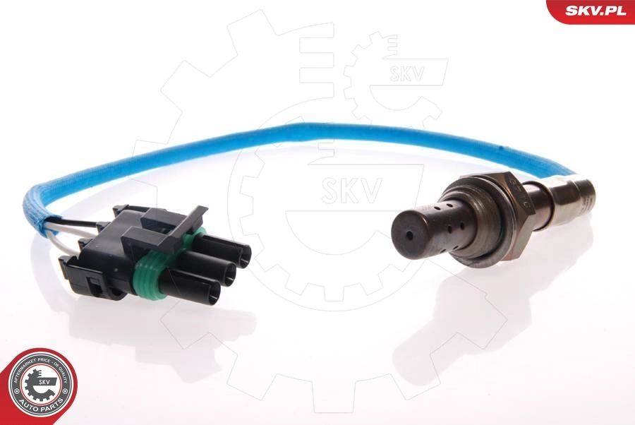 Oxygen Sensor